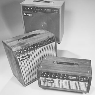 Философия Mesa. Часть 2.