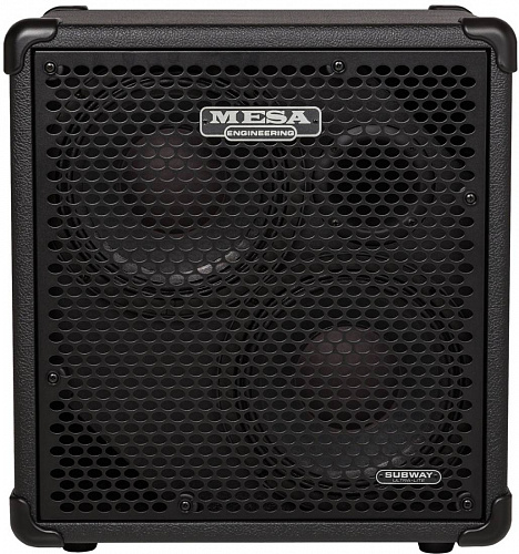 MESA BOOGIE 2x10 Subway Ultra-Lite Bass Cabinet